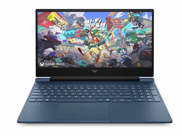 HP Victus 15-fa2126nm (C8TA4EA) gejmerski laptop Intel Core i7-13620H 15.6'' FHD 16GB 512GB SSD NVIDIA GeForce RTX 4050 6GB teget