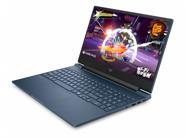 HP Victus 15-fa2126nm (C8TA4EA) gejmerski laptop Intel Core i7-13620H 15.6'' FHD 16GB 512GB SSD NVIDIA GeForce RTX 4050 6GB teget