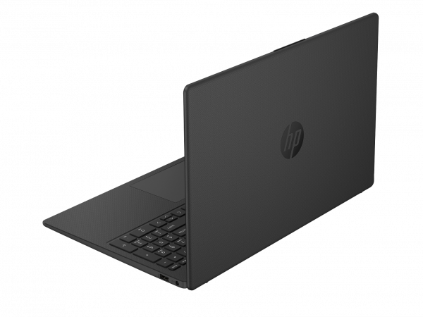 HP 15-fc0244nm (BT3J5EA) laptop AMD Ryzen 3 7320U 15.6'' FHD AG 8GB 256GB SSD AMD Radeon Graphics crni