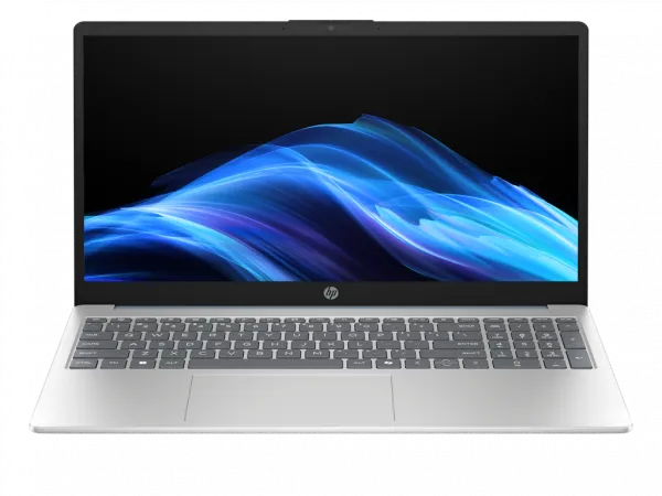 HP Laptop 15-fd2001nm (C8PX2EA) 15.6'' FHD AG IPS Core U7-255U 32GB 1TB DOS plavo siva