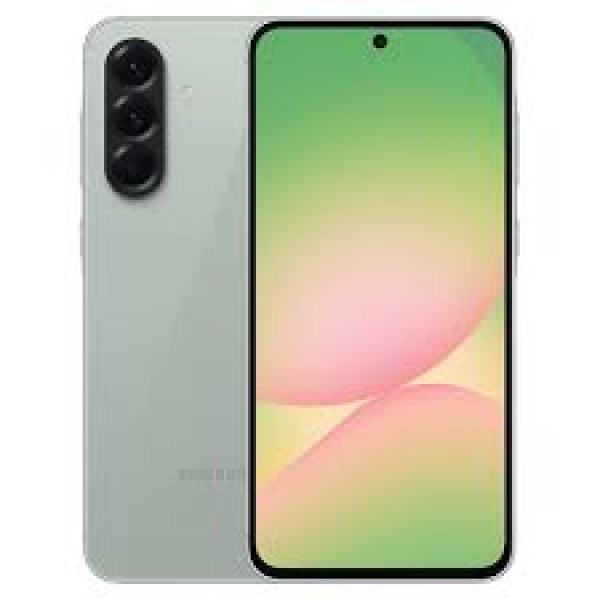 SAMSUNG Galaxy A56 8/256GB Awesome Olive