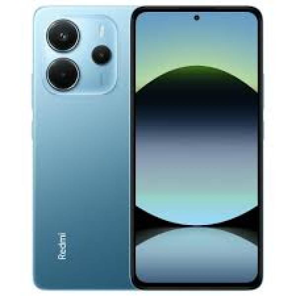 XIAOMI Redmi Note 14 8/256GB Ocean Blue