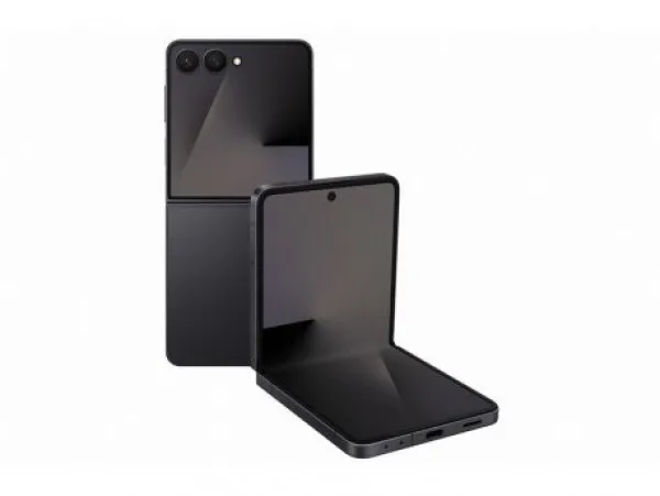SAMSUNG Galaxy Z Flip7 12/256GB Jetblack