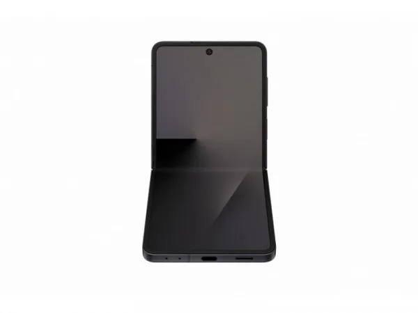 SAMSUNG Galaxy Z Flip7 12/256GB Jetblack