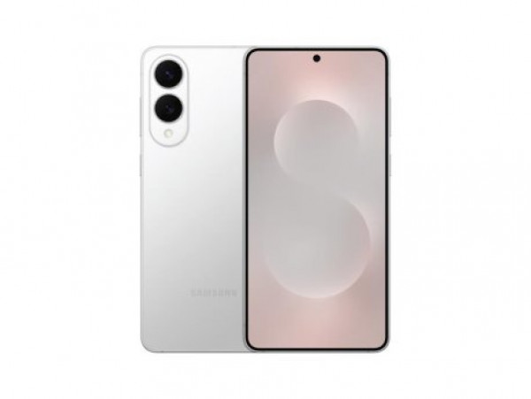 SAMSUNG Galaxy S25 Edge 12/256GB Titanium Silver