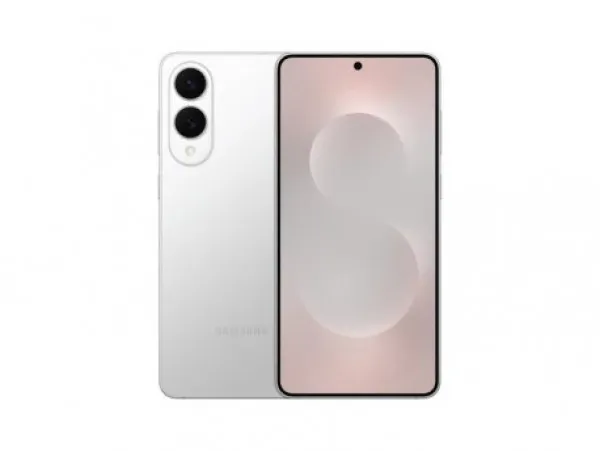 SAMSUNG Galaxy S25 Edge 12/256GB Titanium Silver