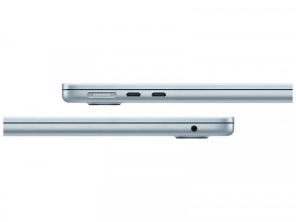 APPLE MacBook Air 13 (Sky Blue) M4, 16GB, 512GB SSD (mc6u4ze/a)