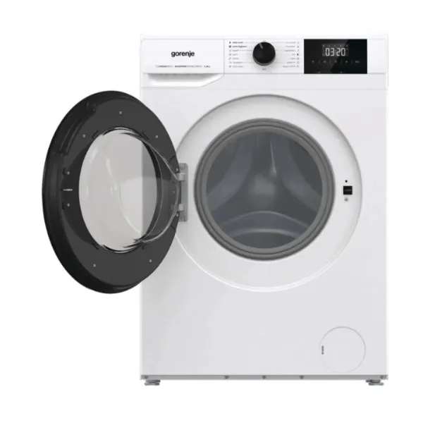 Gorenje Mašina za pranje veša W3NGPI62SBS