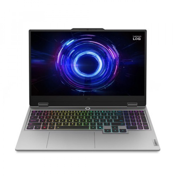 Lenovo LOQ 15IRX10 Gaming laptop (83JE009SYA) 15.6 FHD, Core i7-13650HX, 24GB DDR5, 1TB SSD, RTX 5070 8GB
