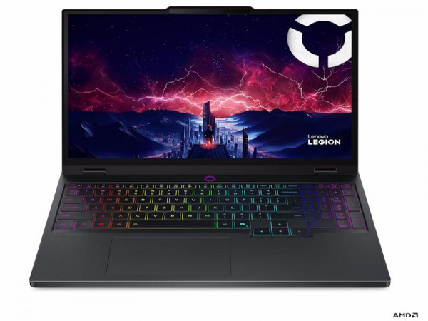 LENOVO Legion 5 15AKP10 (Eclipse Black) WQXGA OLED, Ryzen AI 7 350, 32GB, 1TB SSD, RTX 5070 8GB (83F1001KYA)