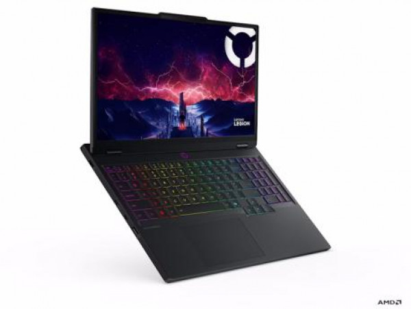LENOVO Legion 5 15AKP10 (Eclipse Black) WQXGA OLED, Ryzen AI 7 350, 32GB, 1TB SSD, RTX 5070 8GB (83F1001KYA)