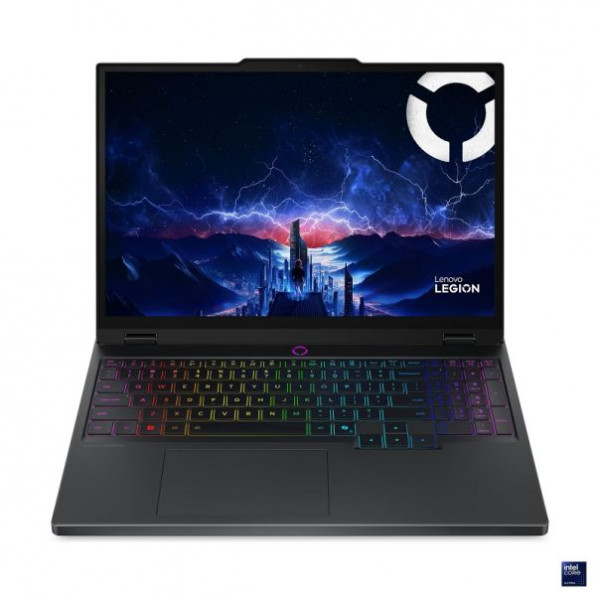 LENOVO Gejmerski laptop Legion 5 15IRX10 (Black, Al Top) 83LY00NTYA 15.1'' WQXGA (2560x1600) OLED 165Hz Intel Core i7-13650HX 32GB 1TB RTX5060