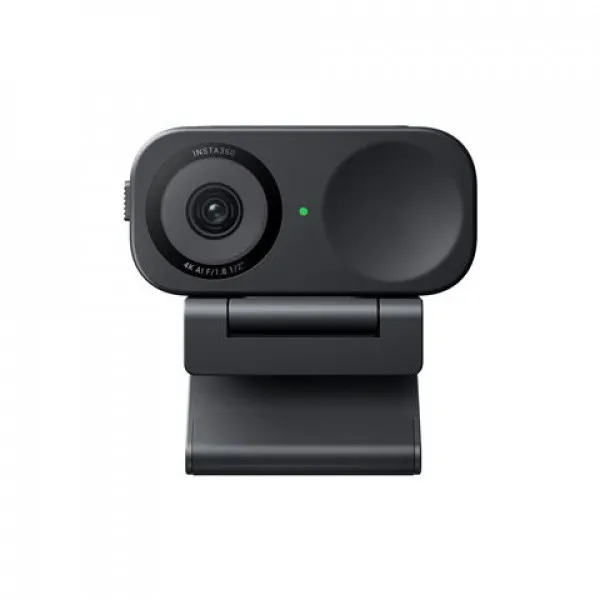 INSTA360 Link 2C Standard Edition Graphite Black Web kamera