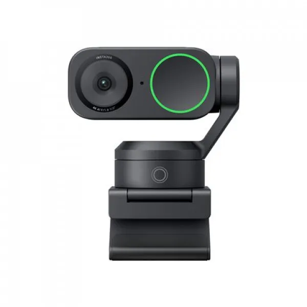 INSTA360 Link 2 Standard Edition Graphite Black Web kamera