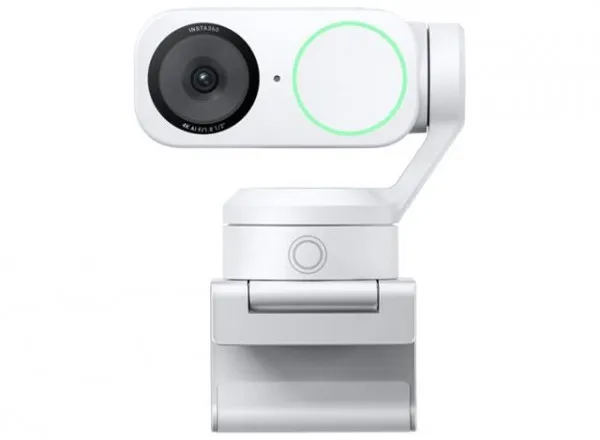 INSTA360 Link 2 Standard Edition Arctic White Web kamera