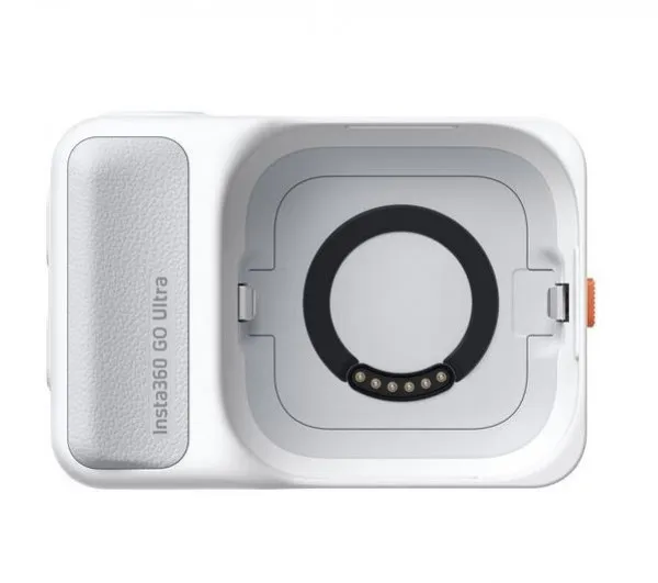 INSTA360 GO Ultra Standard Bundle Arctic White Akciona kamera