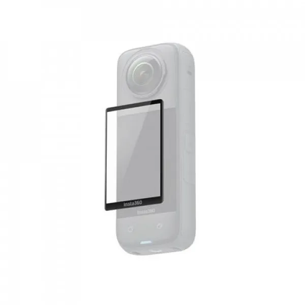 Insta360 X5 Cooling Screen Protector
