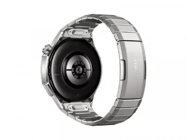 HUAWEI Watch GT5 Pro 46 mm Titanium Pametni  sat