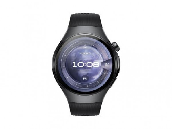 HUAWEI Watch 5 46mm Black