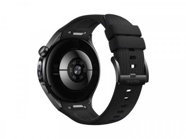 HUAWEI Watch 5 46mm Black