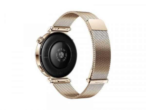 HUAWEI Watch GT5 41 mm Gold Milanese Pametni sat