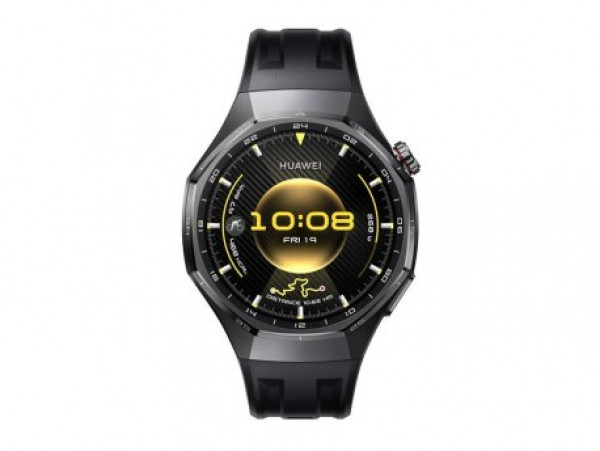 HUAWEI Watch GT 6 Pro 46 mm Black