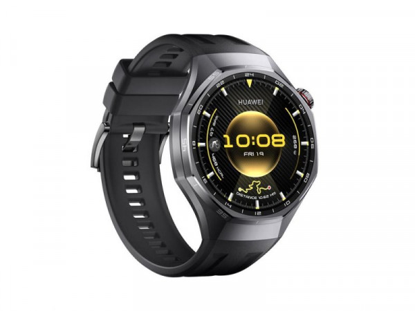 HUAWEI Watch GT 6 Pro 46 mm Black