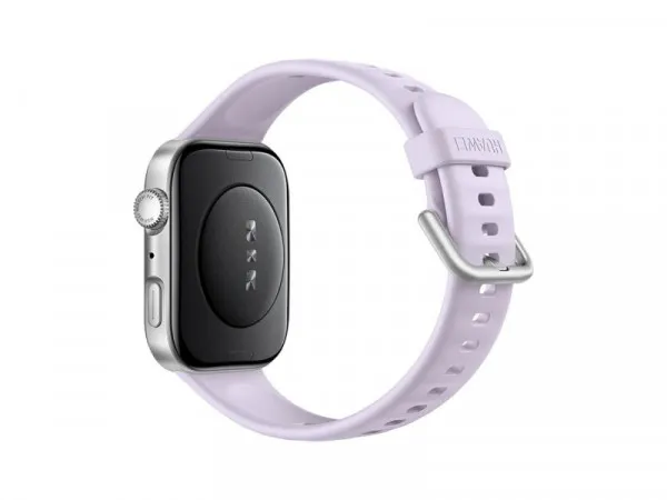 HUAWEI Fit 4 Purple