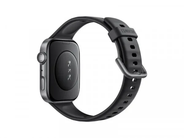 HUAWEI Fit 4 Black