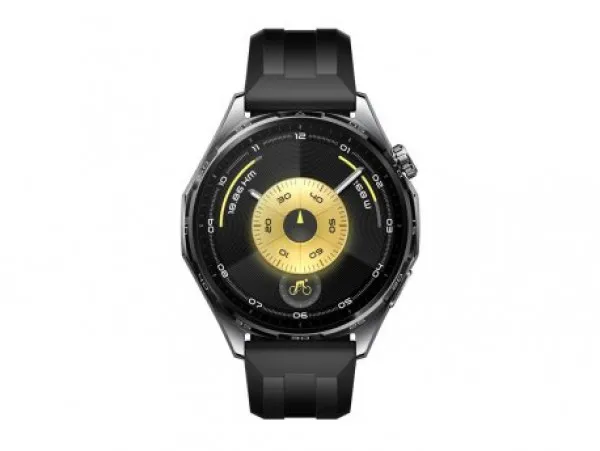 HUAWEI Watch GT 6 46 mm Black