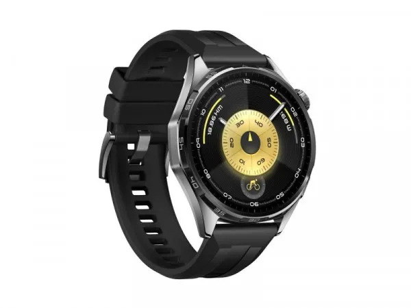 HUAWEI Watch GT 6 46 mm Black