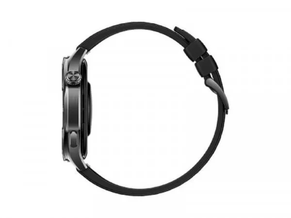 HUAWEI Watch GT5 46 mm Black Pametni sat