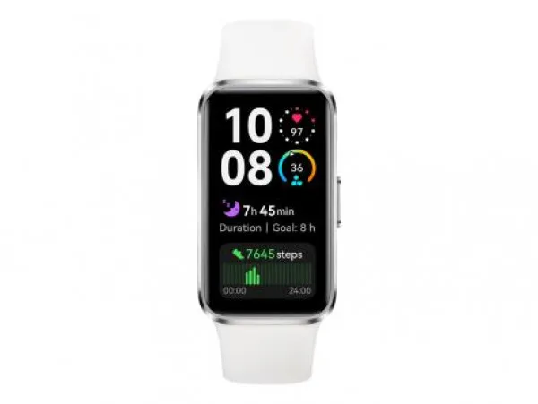 HUAWEI Band 10 Silver Fitnes narukvica