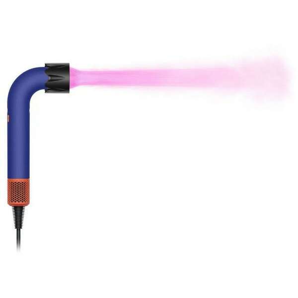 DYSON HD18 Supersonic R Profesional 522266 VINCA BLUE TOPAZ