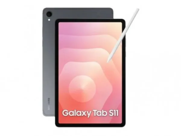 SAMSUNG Galaxy Tab S11 12/256GB Wi-Fi Moonstone Gray