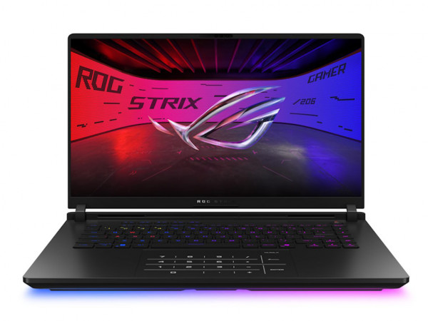 ASUS ROG Strix SCAR 16 G635LW-RW007W (16 inca 2.5K, Ultra 9 275HX, 64GB, SSD 2TB, RTX 5080, Win11 Home)