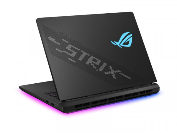 ASUS ROG Strix SCAR 16 G635LW-RW007W (16 inca 2.5K, Ultra 9 275HX, 64GB, SSD 2TB, RTX 5080, Win11 Home)