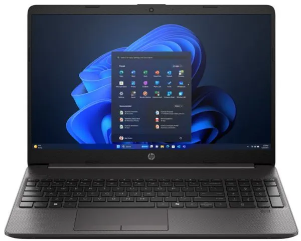 HP 250R G9 (Dark ash silver) Full HD, Core 7 150U, 16GB, 512GB SSD (AD2Q1ET)