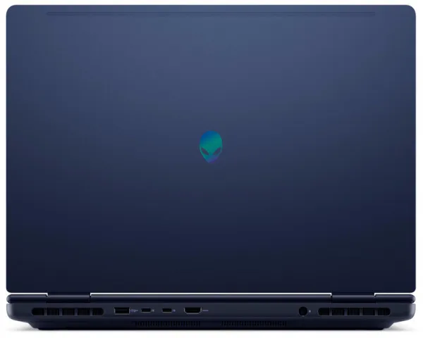 DELL Alienware 16 Aurora 16 inch QHD+ 120Hz 300nits Core 9 270H 96GB 3TB SSD GeForce RTX 5070 8GB Backlit Win11Pro gaming laptop