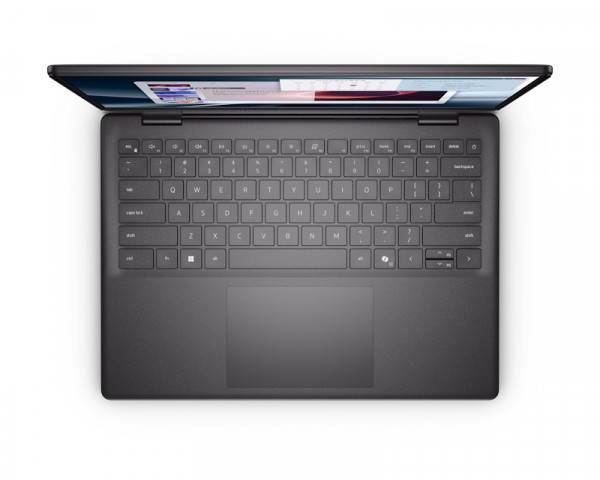 DELL Pro 14 Essential PV14255 14 inch FHD+ 300nits AMD Ryzen AI 7 350 16GB 1TB SSD Backlit Win11Pro laptop