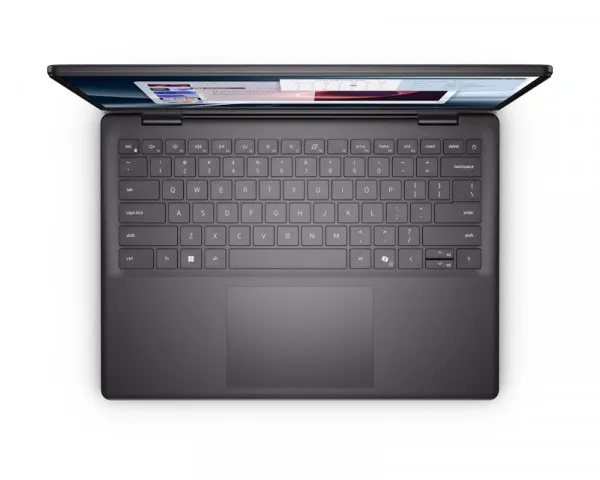 DELL Pro 14 Essential PV14255 14 inch FHD+ 300nits AMD Ryzen AI 7 350 16GB 1TB SSD Backlit Win11Pro laptop