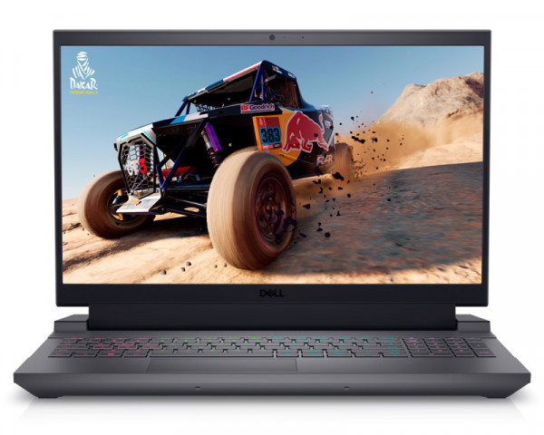 DELL G15 5530 15.6 inch FHD 165Hz 300nits i7-13650HX 16GB 512GB SSD GeForce RTX 4050 Backlit Ubuntu gaming laptop
