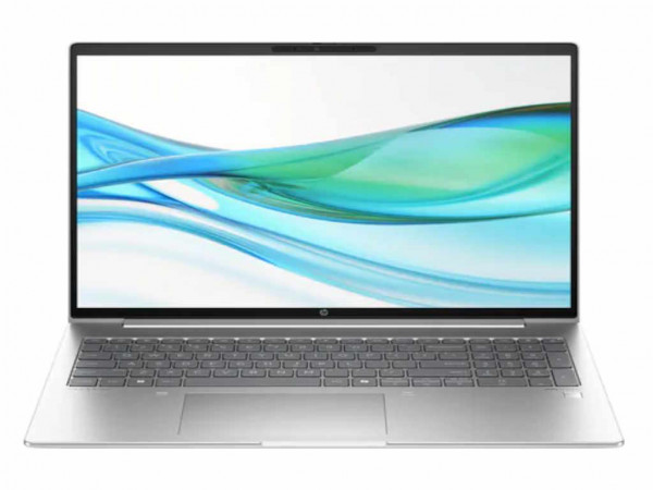 HP ProBook 460 G11 (Pike silver aluminum) WUXGA IPS, U7-155H, 32GB, 1TB SSD, RTX 2050 4GB (AD0W6ET)