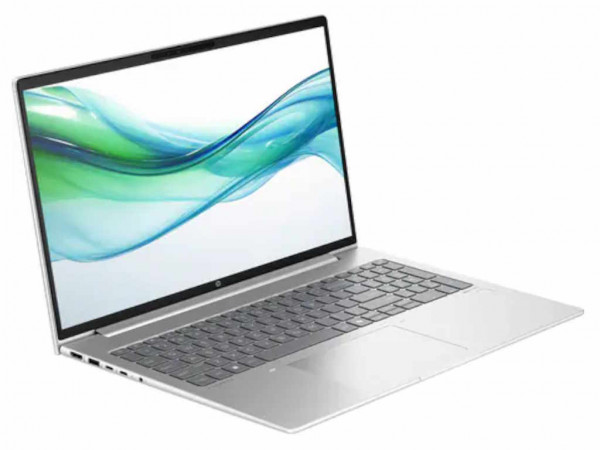 HP ProBook 460 G11 (Pike silver aluminum) WUXGA IPS, U7-155H, 32GB, 1TB SSD, RTX 2050 4GB (AD0W6ET)