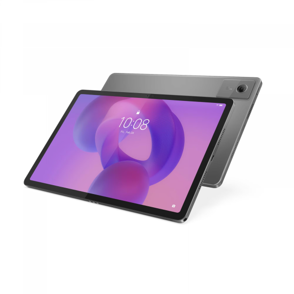 Lenovo Idea Tab TB336FU (Luna Grey, Metal, Pen, Folio Keyboard),11'' 2.5K (2560x1600) IPS 90Hz 500n, 8GB, 128GB, mSD (max 2TB), Android 15 (ZAFR0318RS)