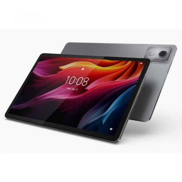 Lenovo Tab K11 Plus TB352XU (Luna Grey, Metal, 4G-LTE, NFC), 11.45 2K (2000x1200) IPS TDDI 400n, Snapdragon SDM680 8-Cores 2.4GHz, 6GB, 128GB, Android 14+ (ZADT0017GR)