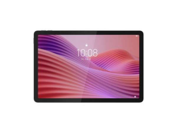 LENOVO Tab (TB311XU, 4G LTE, Luna Grey, Metal) WUXGA, MediaTek Helio G85, 4/128GB (ZAEJ0060RS)