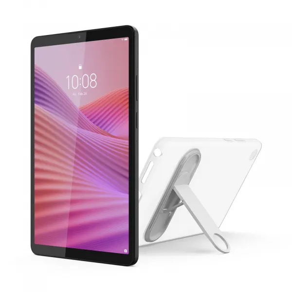 Lenovo Tab One (TB305XU) 8.7 HD 4G Android Tablet ZAF10180RS