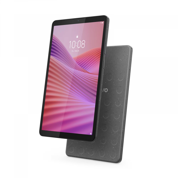 Lenovo Tab One (TB305XU) 8.7 HD 4G Android Tablet ZAF10181RS