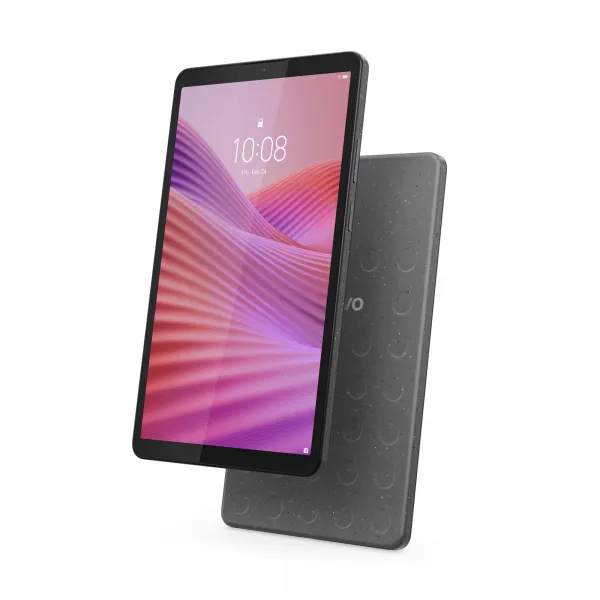Lenovo Tab One (TB305XU) 8.7 HD 4G Android Tablet ZAF10181RS